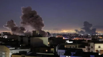 تداعيات الحرب على إيران تعيد رسم المشهد الاقتصادي والأمني داخل القارة الأوروبية